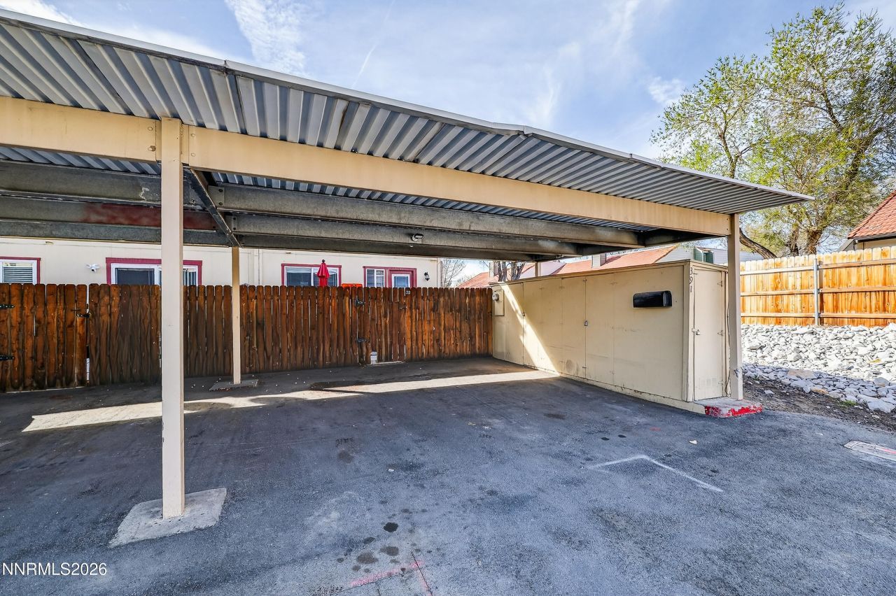 435 Pine Meadows Drive, Unit # 1, Sparks, NV 89431 Photo