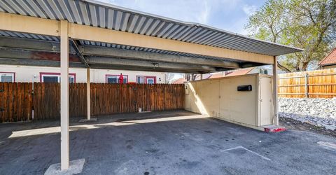 435 Pine Meadows Drive, Unit # 1, Sparks, NV 89431 Photo