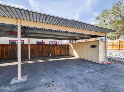 435 Pine Meadows Drive, Unit # 1, Sparks, NV 89431 Photo