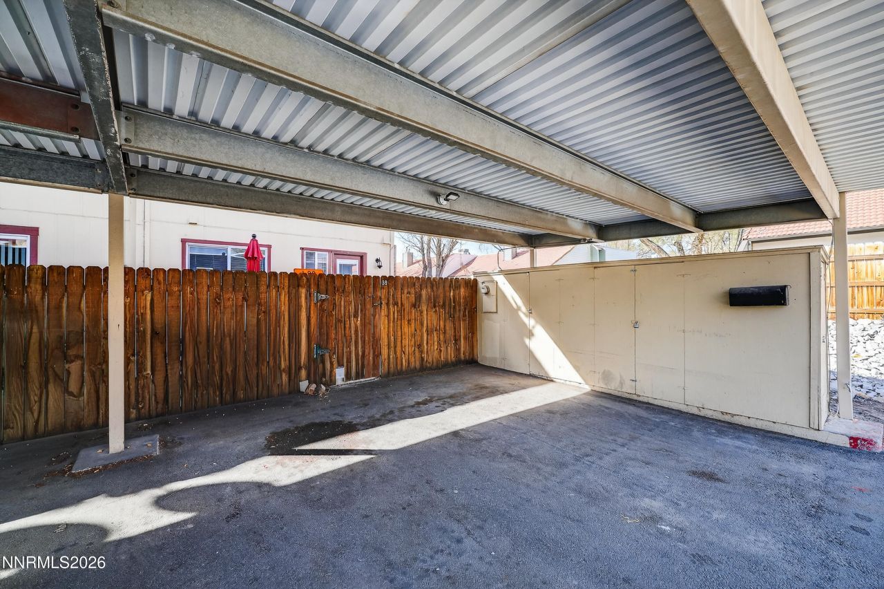 435 Pine Meadows Drive, Unit # 1, Sparks, NV 89431 Photo