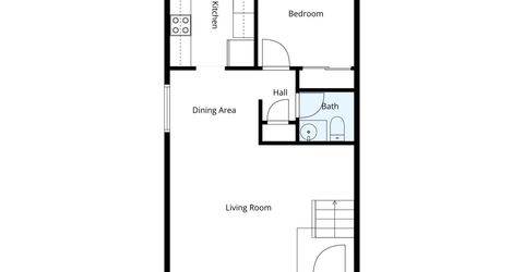 435 Pine Meadows Drive, Unit # 1, Sparks, NV 89431 Photo