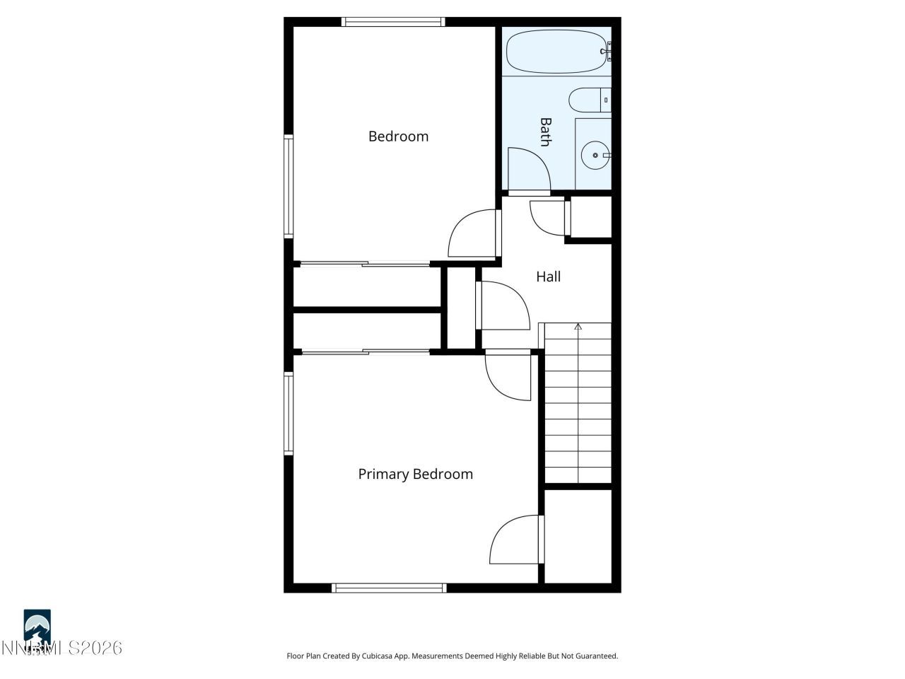 435 Pine Meadows Drive, Unit # 1, Sparks, NV 89431 Photo