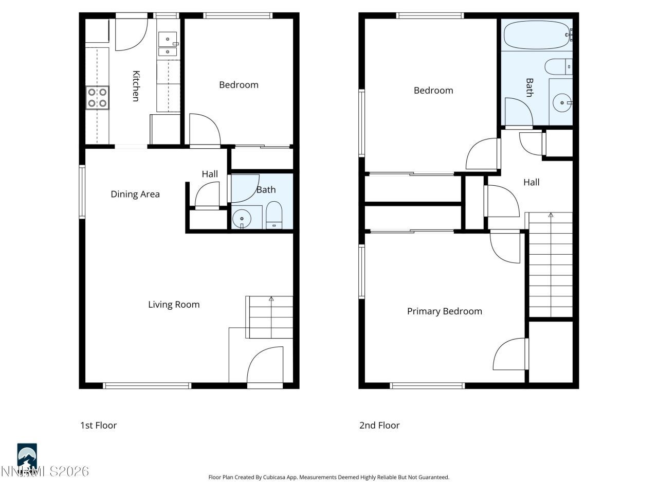 435 Pine Meadows Drive, Unit # 1, Sparks, NV 89431 Photo