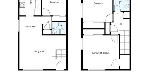 435 Pine Meadows Drive, Unit # 1, Sparks, NV 89431 Photo