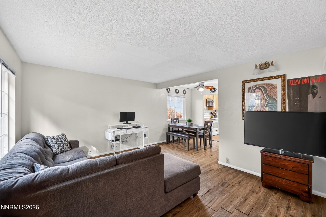 435 Pine Meadows Drive, Unit # 1, Sparks, NV 89431 Photo