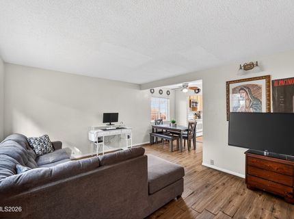 435 Pine Meadows Drive, Unit # 1, Sparks, NV 89431 Photo