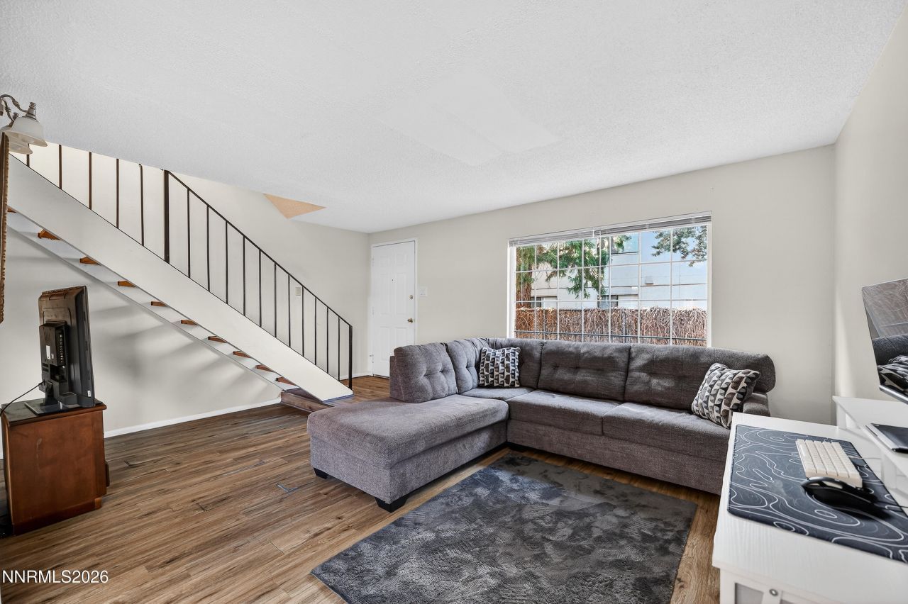 435 Pine Meadows Drive, Unit # 1, Sparks, NV 89431 Photo