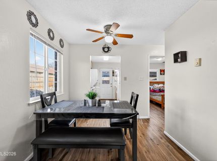 435 Pine Meadows Drive, Unit # 1, Sparks, NV 89431 Photo