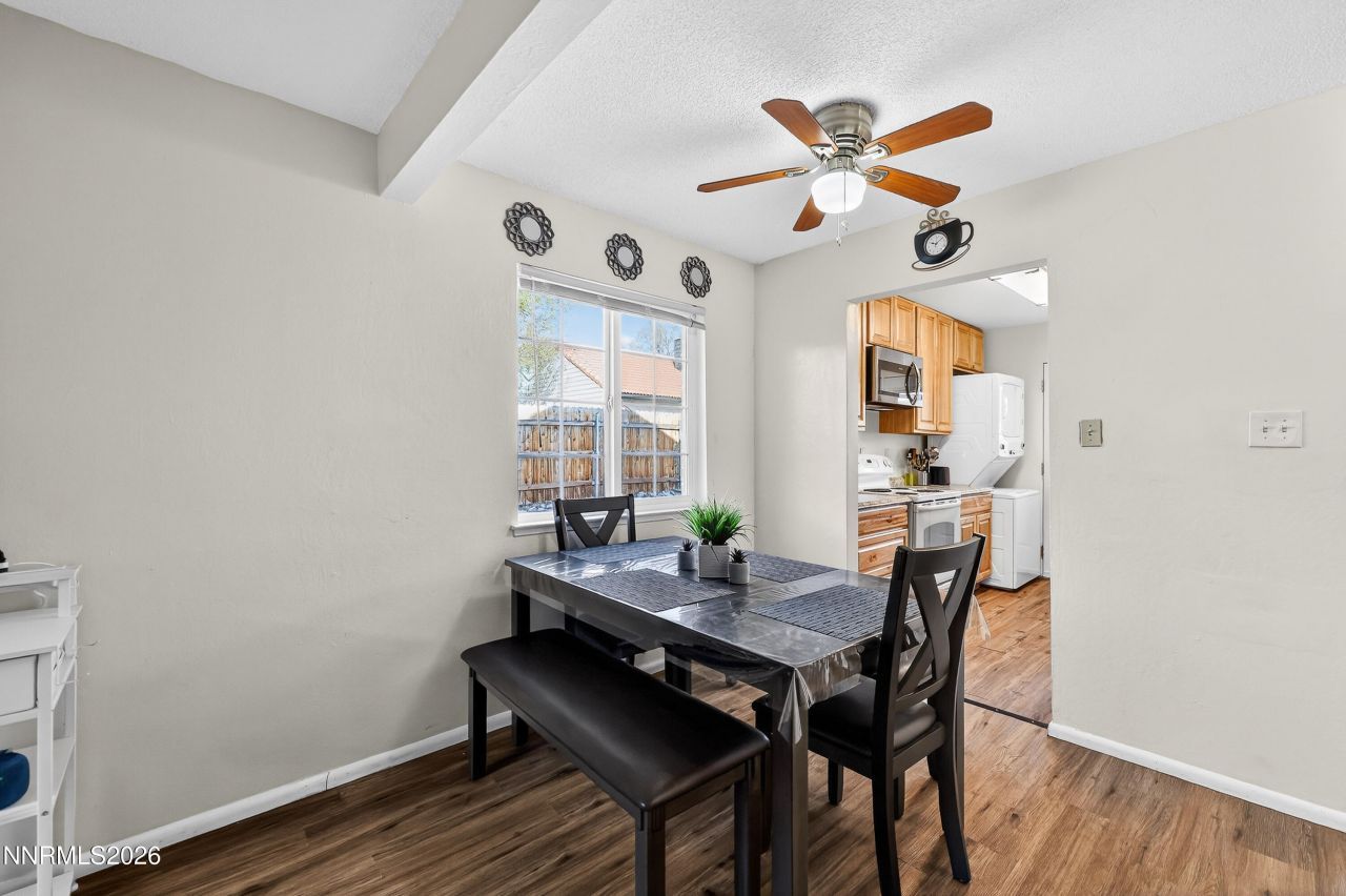 435 Pine Meadows Drive, Unit # 1, Sparks, NV 89431 Photo