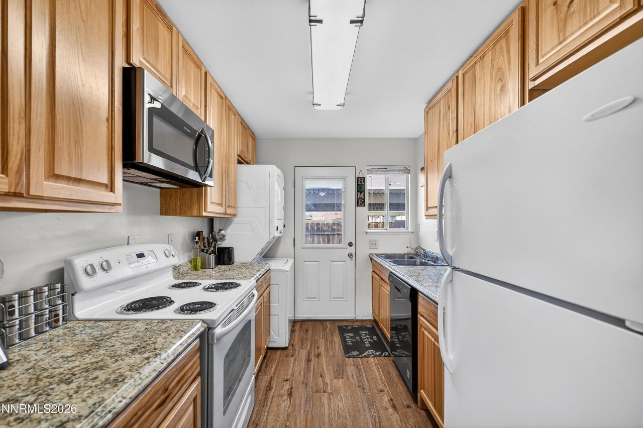 435 Pine Meadows Drive, Unit # 1, Sparks, NV 89431 Photo