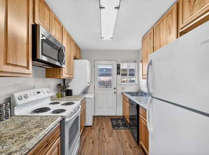 435 Pine Meadows Drive, Unit # 1, Sparks, NV 89431 Photo