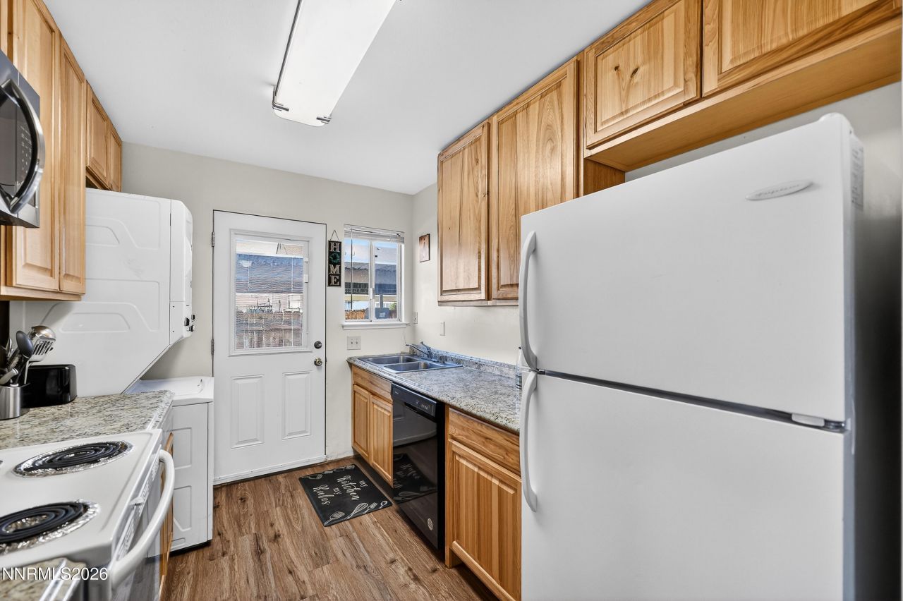 435 Pine Meadows Drive, Unit # 1, Sparks, NV 89431 Photo