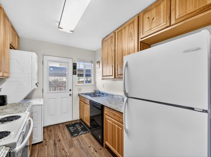 435 Pine Meadows Drive, Unit # 1, Sparks, NV 89431 Photo