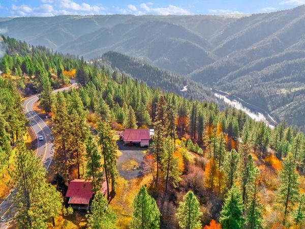 5443 Highway 11, Orofino, ID 83544