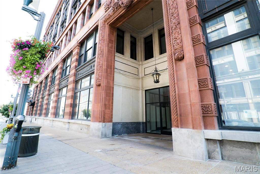 1520 Washington Avenue, Saint Louis, MO 63103 Main Photo