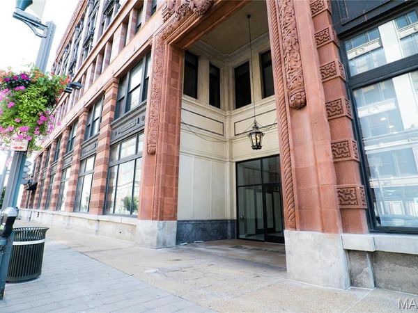 1520 Washington Avenue, St Louis, MO 63103