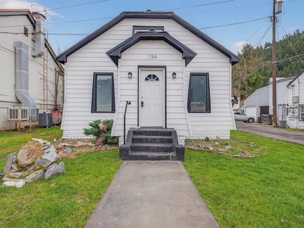 134 S A Street, Orofino, ID 83544