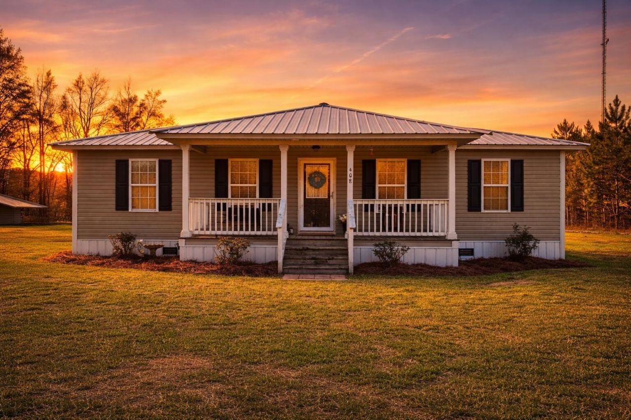 408 Cattle Creek Road Photo 1