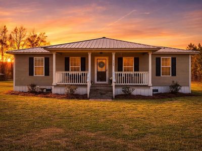 408 Cattle Creek Road, Rowesville, SC 29133