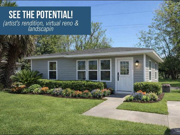 3344 Marcus Dr, Pensacola, FL 32503