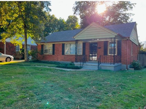 779 INDIAN DR, Memphis, TN 38122