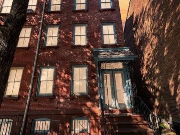 255 MERCER STREET , TRENTON, NJ 08611