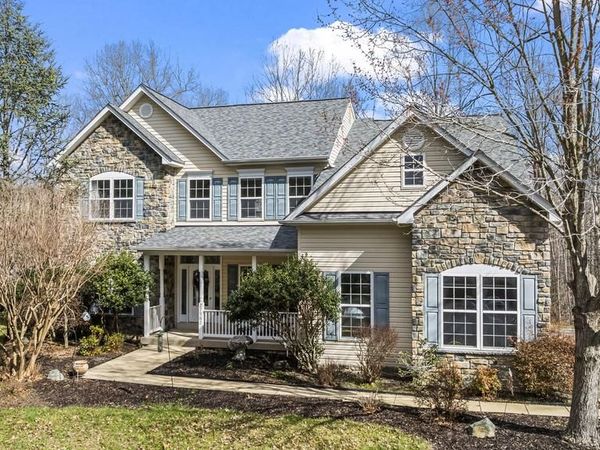 27962 CATHEDRAL DRIVE, MECHANICSVILLE, MD 20659