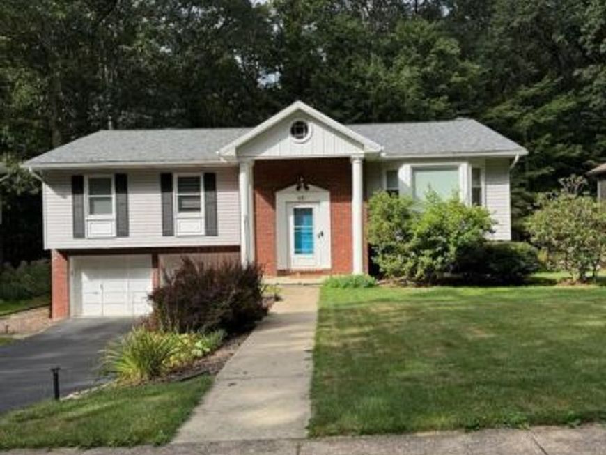 681 Berkshire Drive , State College, PA 16803 Main Photo