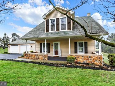 4070 CARLISLE ROAD, GARDNERS, PA 17324