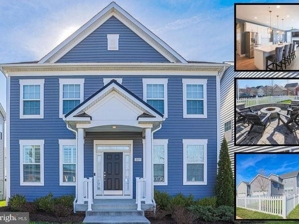 809 JEFFERSON PIKE, BRUNSWICK, MD 21716