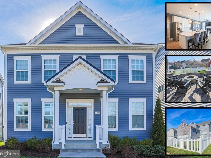 809 Jefferson Pike, Brunswick, MD 21716 Main Photo