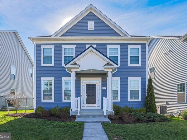 809 JEFFERSON PIKE, BRUNSWICK, MD 21716