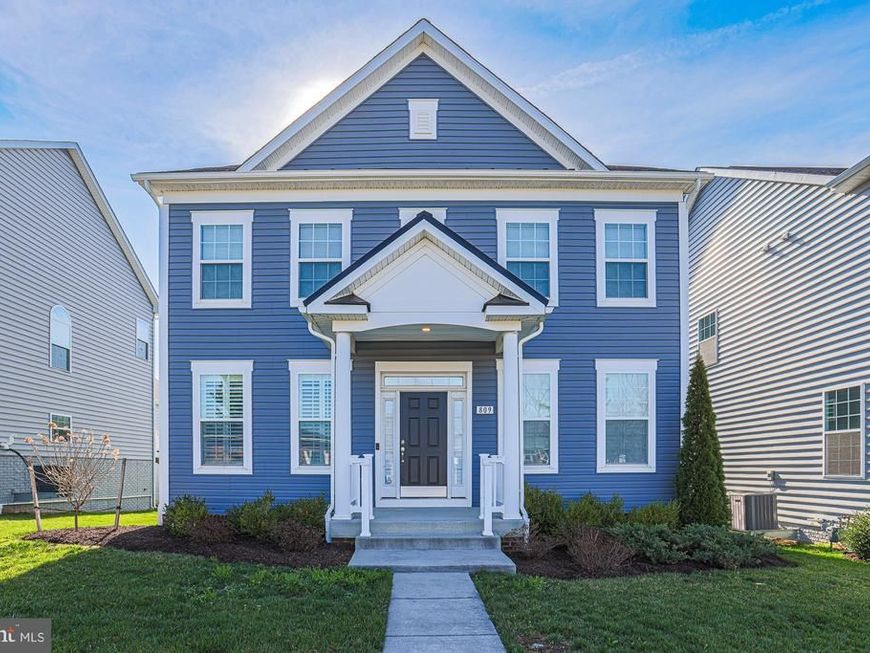 809 Jefferson Pike, Brunswick, MD 21716 Main Photo