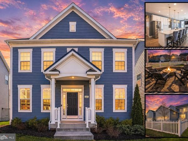 809 JEFFERSON PIKE, BRUNSWICK, MD 21716