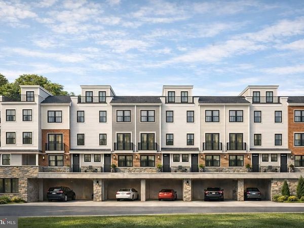 541 E HECTOR, Unit 9, CONSHOHOCKEN, PA 19428