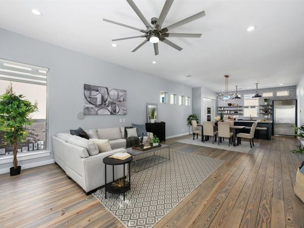 1209 Kinney Ave, Unit D, Austin, TX 78704