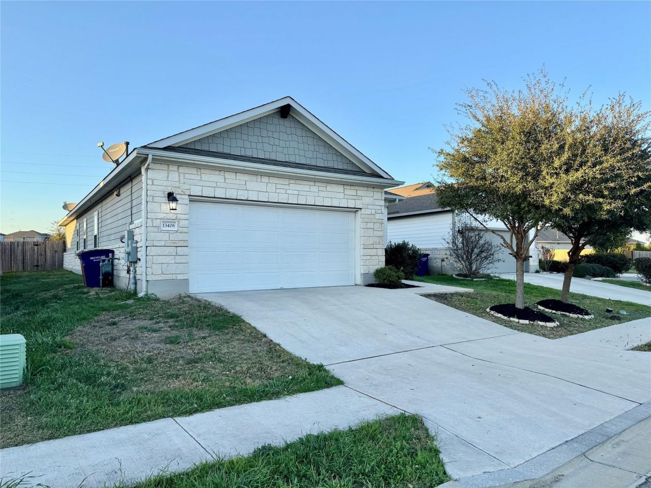 13406 Latrobe Dr, Austin, TX 78753 Main Photo