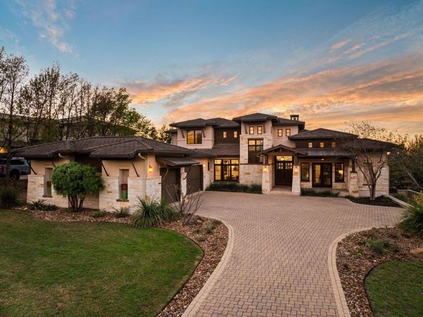 7724 Lynchburg DR , Austin, TX 78738