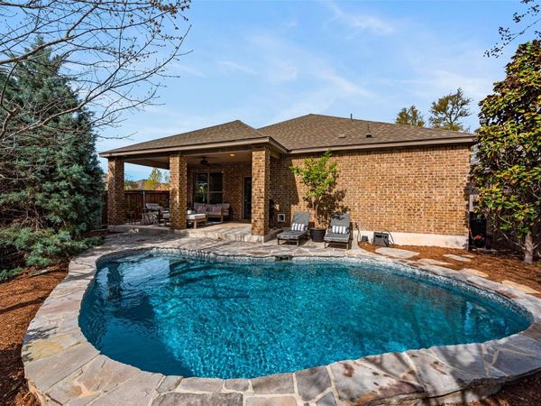 1612 Bovina DR, Leander, TX 78641