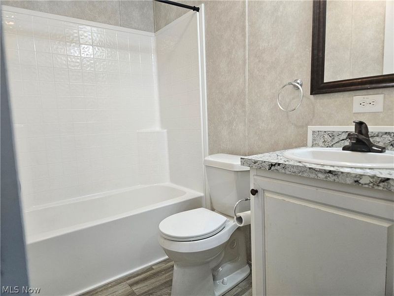 202 W Main Road , Unit 93, Conneaut, OH 44030 Photo 13