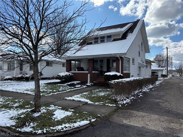 120 Prospect Street , Dover, OH 44622