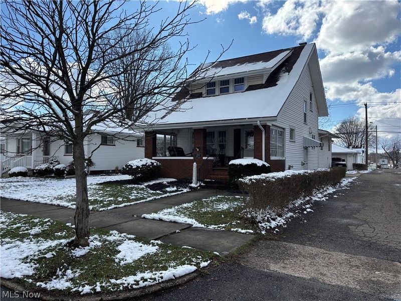 120 Prospect Street, Dover, OH 44622 Photo 1