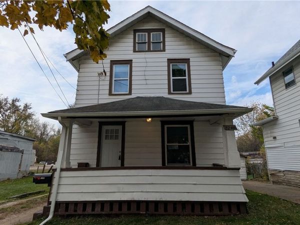 2248 East Avenue , Akron, OH 44314