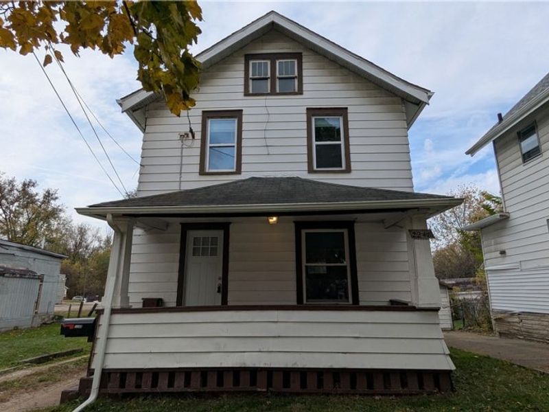 2248 East Avenue, Akron, OH 44314 Photo 1