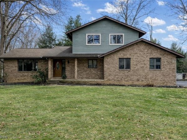 2412 Audubon Road , Akron, OH 44320