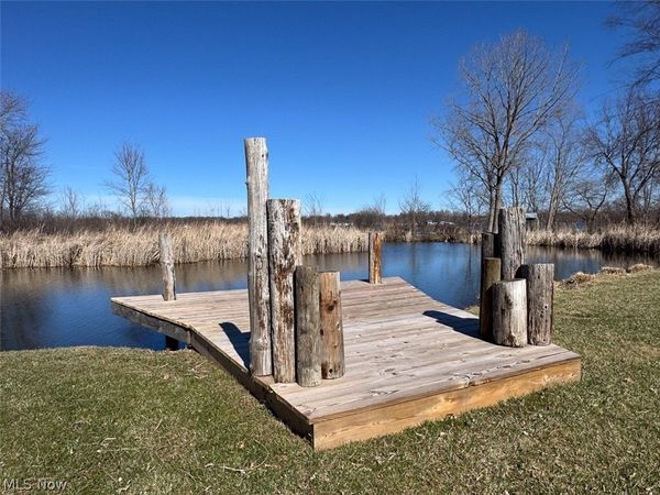 Lakeside Drive , Lakemore, OH 44250