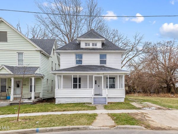 2368 Hollywood Avenue , Toledo, OH 43620