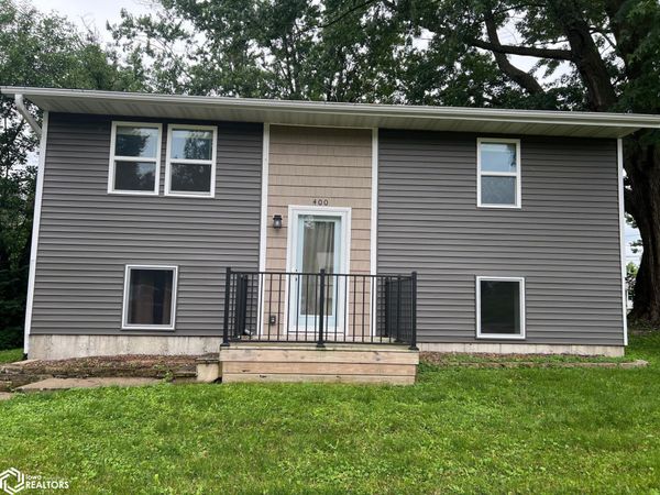400 W Orange St, Mount Pleasant, IA 52641