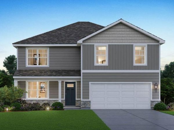 4192 Viceroy Street, Portage, IN 46368