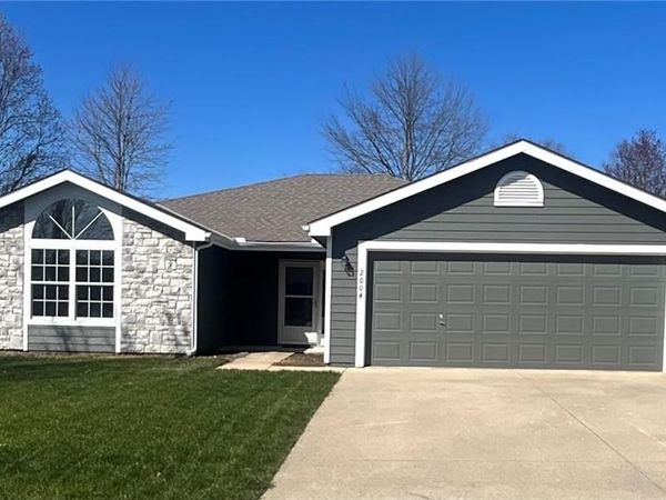 2004 Goodell Court, Lawrence, KS 66046